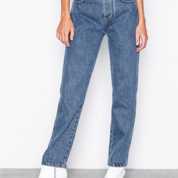 J Lindeberg Study Fuji Blue size 26x32
Color: Blue - Picture 3 of 7